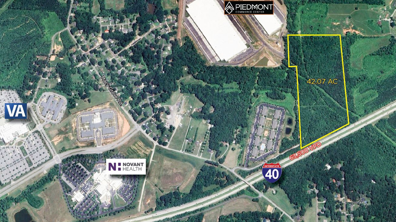 900 Grays Land Rd Kernersville NC 27284 Crexi com 900 Grays Land Rd Kernersville NC 27284 Crexi com