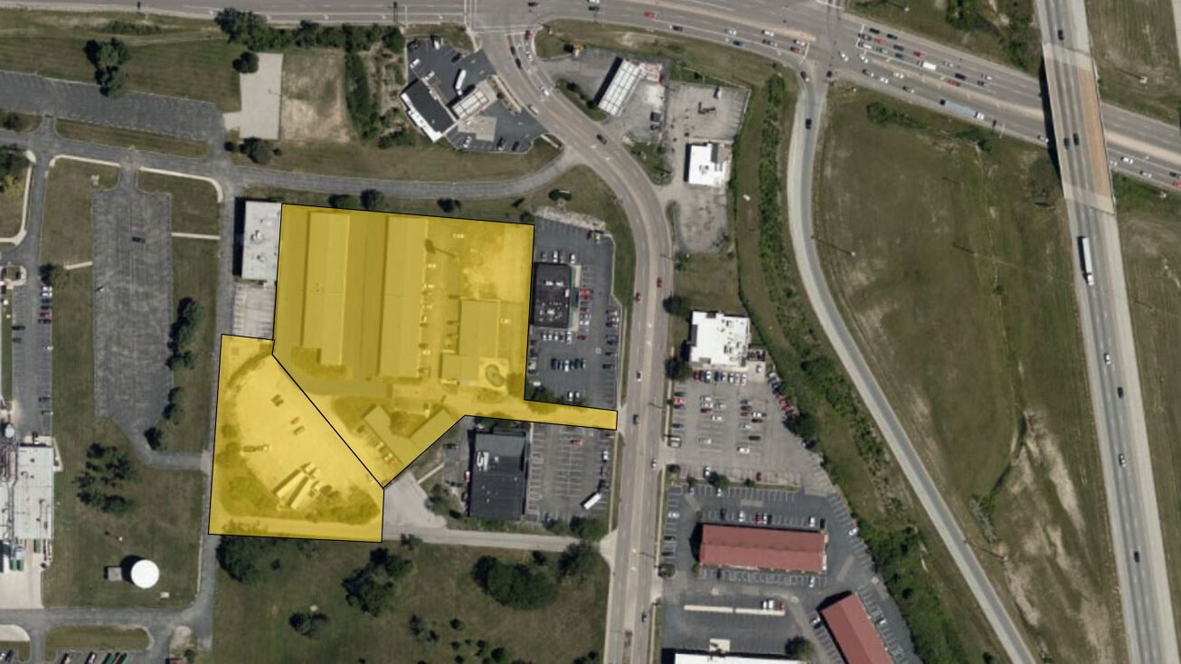 Pictures of Hospitality property located at 185 Byers Rd, Miamisburg, OH 45342 for sales - image #1