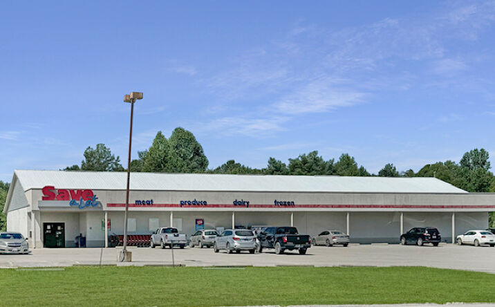 Pictures of Business for Sale property located at 15391 TN-111, Spencer, TN 38585 for sales - image #1