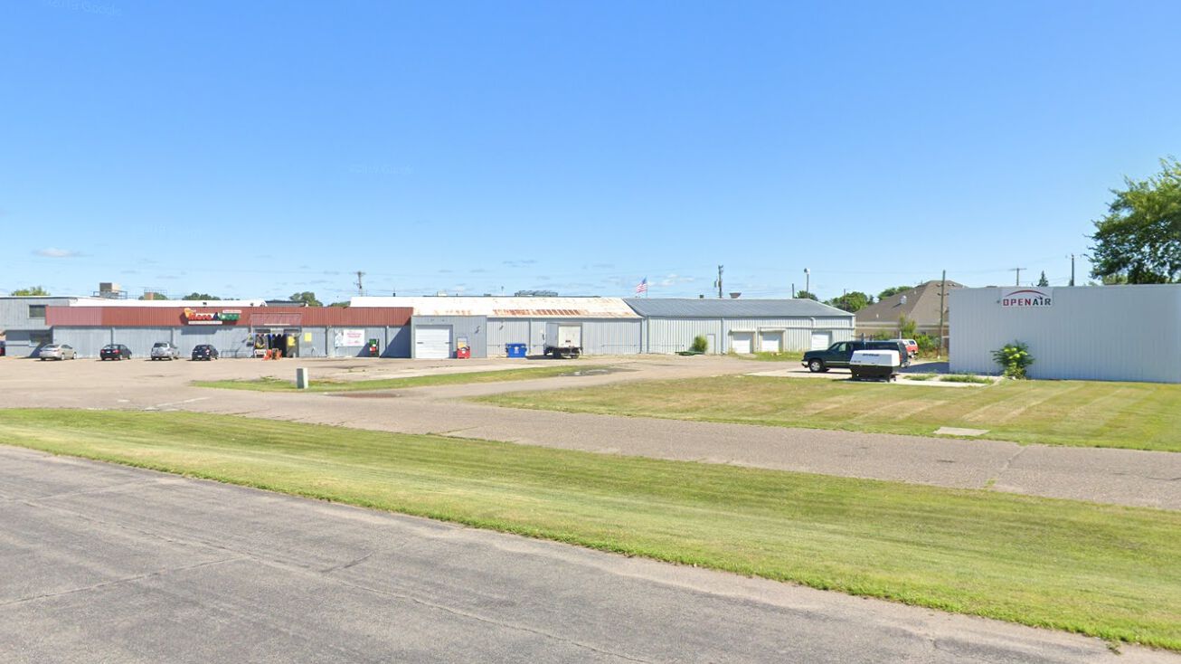 100 Roosevelt Rd, St. Cloud, MN 56301