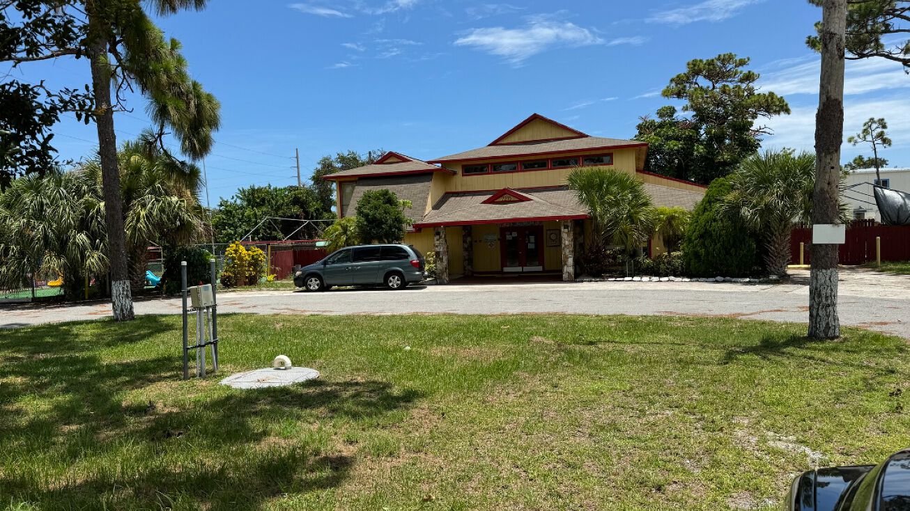 7215 Waelti Drive, Melbourne, FL 32940