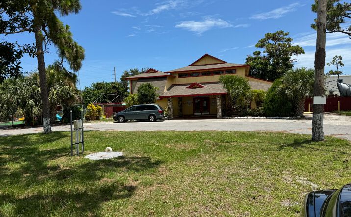 Pictures of Business for Sale property located at 7215 Waelti Drive, Melbourne, FL 32940 for sales - image #1