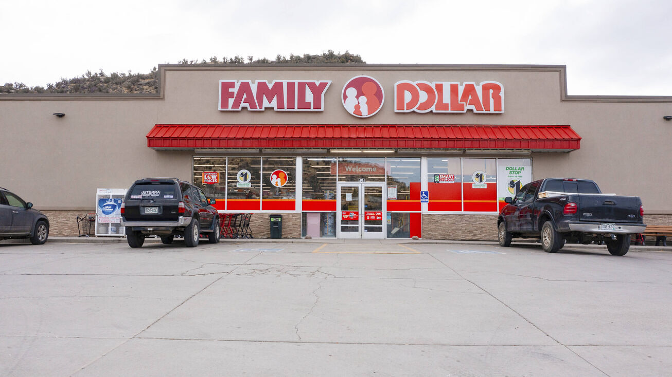 131 E Main St, Naturita, CO 81422