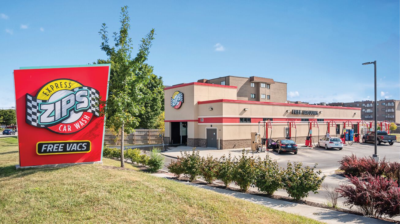 Pictures of Retail, Special Purpose property located at 3000 Breckenridge Ln, Louisville, KY 40220 for sales - image #1