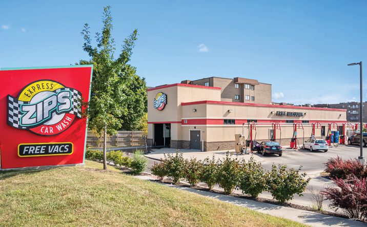 Pictures of Retail, Special Purpose property located at 3000 Breckenridge Ln, Louisville, KY 40220 for sales - image #1
