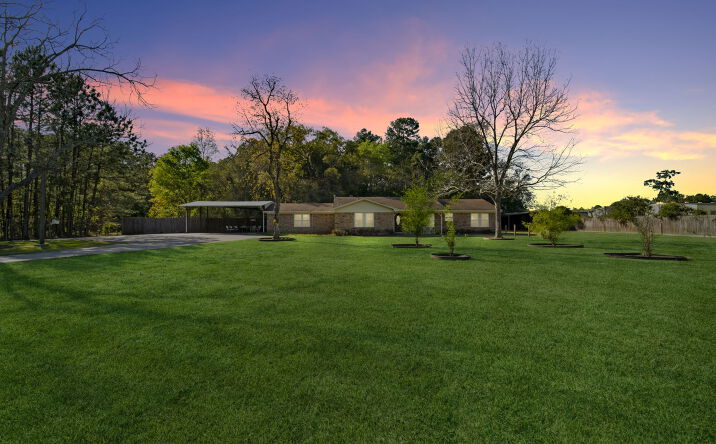 Pictures of Land property located at 3978 US-59 S, Cleveland, TX 77328 for sales - image #1