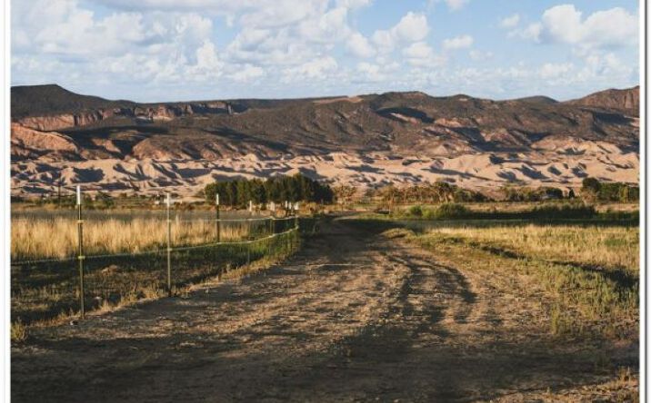Pictures of Land property located at 61067 US-50, Montrose, CO 81401 for sales - image #1