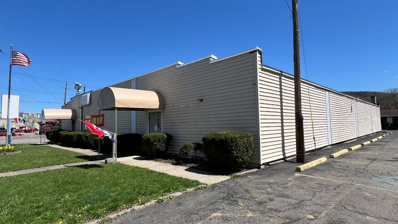 3312 S Main St, Horseheads, NY 14845