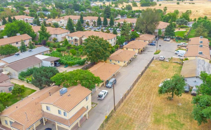Pictures of Multifamily property located at 1058 Grand Ave, Linda, CA 95961 for sales - image #1