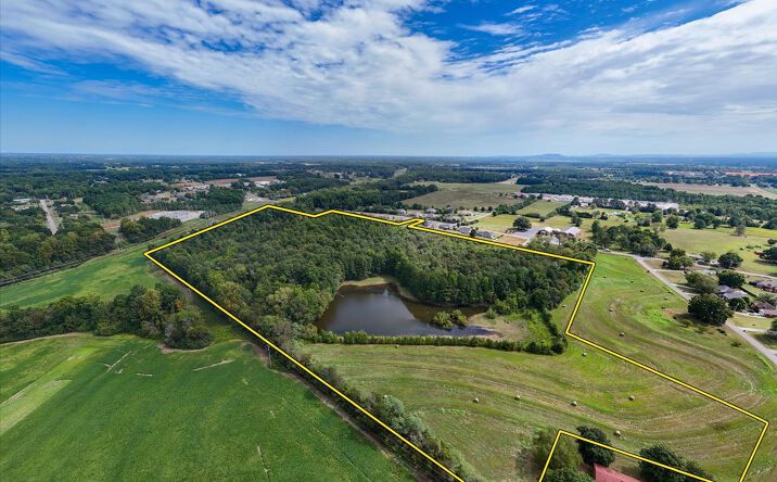 Pictures of Land property located at Mooresville Rd, Athens, AL 35613 for sales - image #1