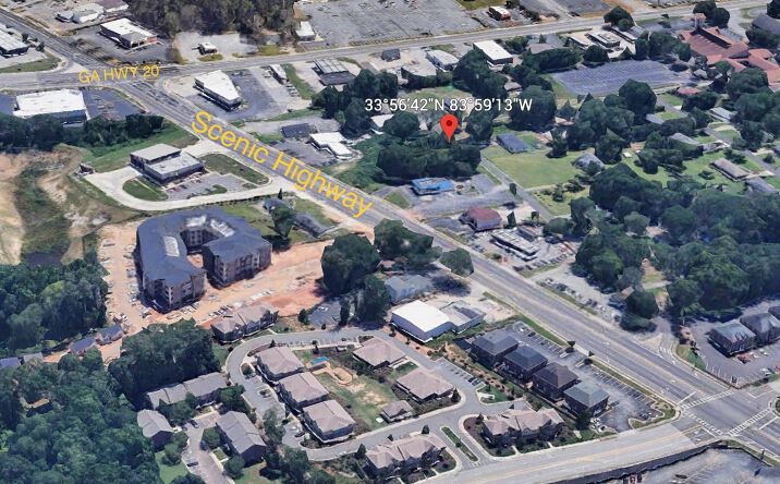 Pictures of Mixed Use property located at 317 Phillips St, Lawrenceville, GA 30046 for sales - image #1