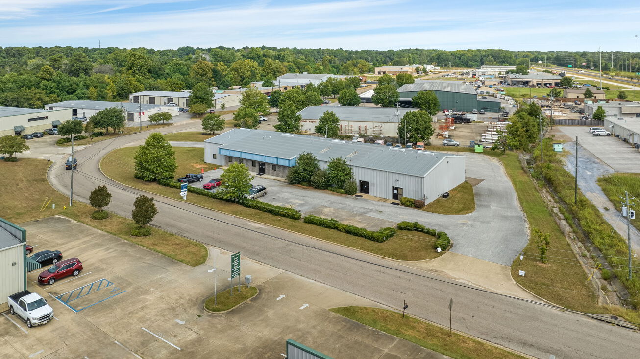 840 Lagoon Business Loop, Montgomery, AL 36109