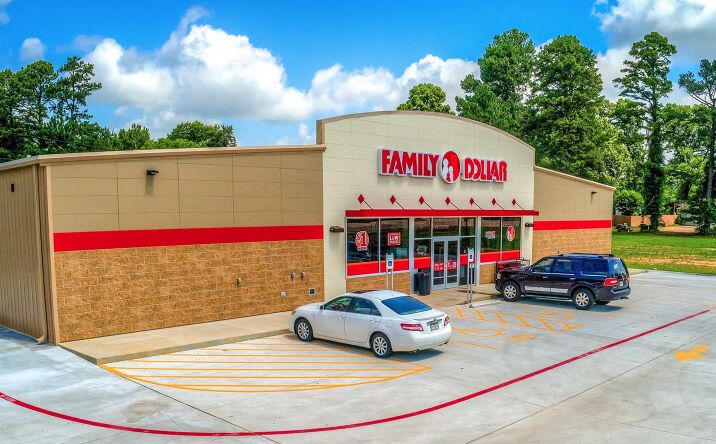 Pictures of Retail property located at 5996 US-59, Texarkana, TX 75501 for sales - image #1