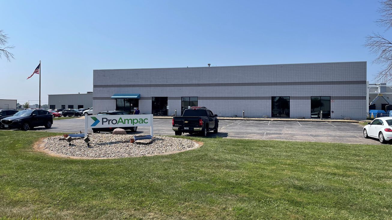 20 Central Industrial Dr, Granite City, IL 62040