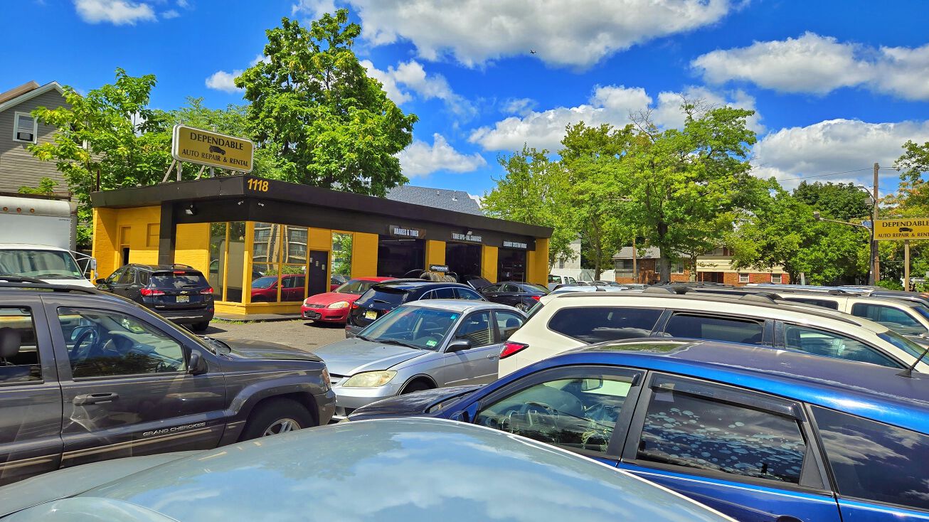 1118 Main St, Rahway, NJ 07065