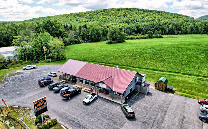 Pictures of Business for Sale property located at 36422 NY-23, Grand Gorge, NY 12434 for sales - image #1