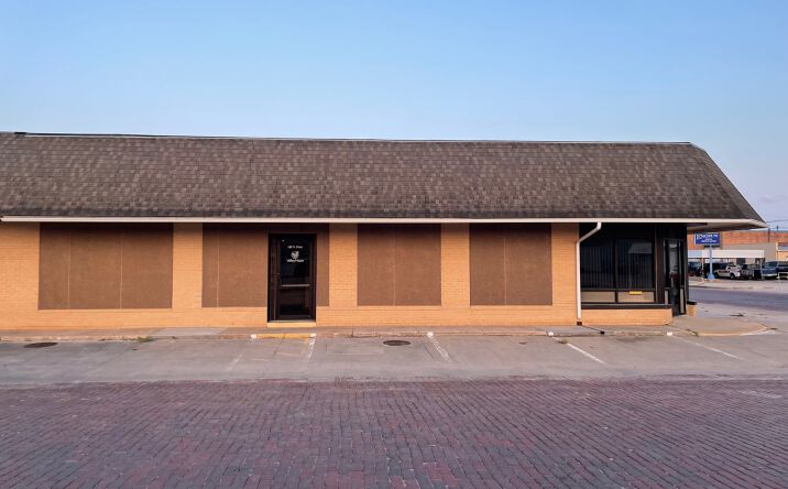 Pictures of Office property located at 118 N First Avenue, Norton, KS 67654 for sales - image #1