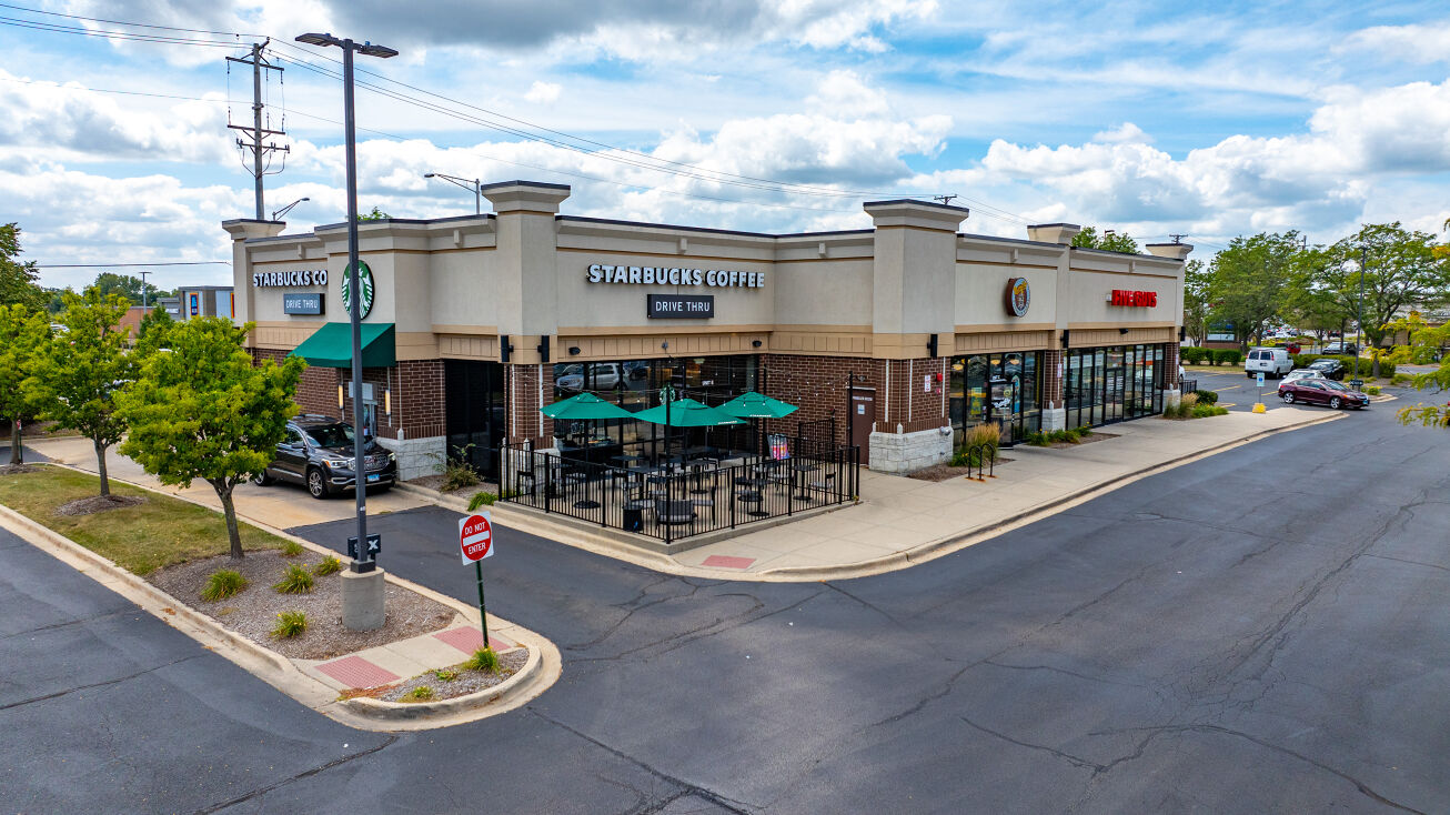 5900 Northwest Hwy, Crystal Lake, IL 60014