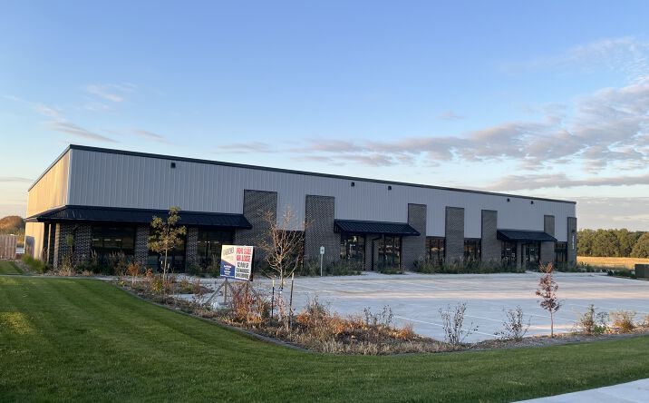Pictures of Industrial, Mixed Use, Office, Retail, Special Purpose property located at 2542 Bailey Ave, Ames, IA 50010 for sales - image #1