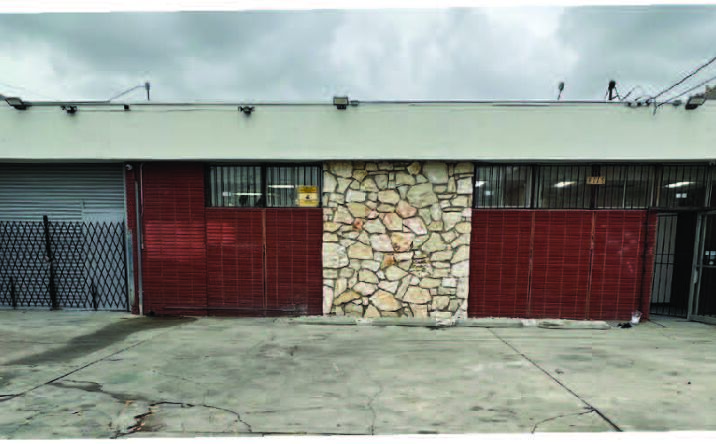 Pictures of Industrial property located at 3115 S Grand Ave, Los Angeles, CA 90007 for sales - image #1