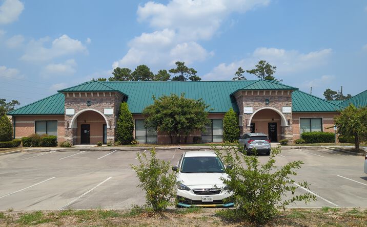 Pictures of Office property located at 1125 Cypress Station Dr Building D, Houston, TX 77090 for sales - image #1