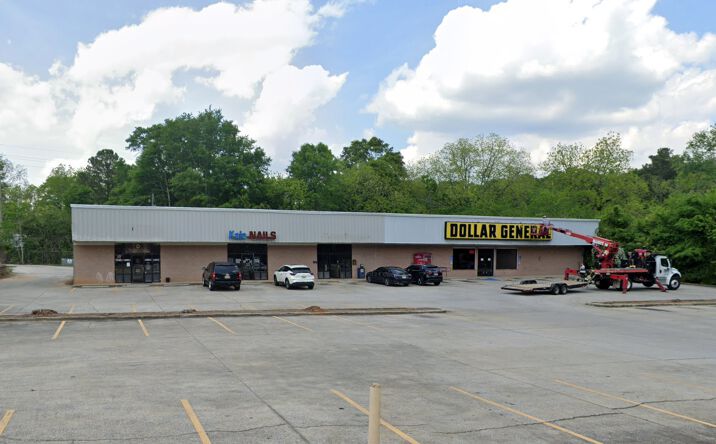 Pictures of Retail property located at 40976 AL-77, Ashland, AL 36251 for sales - image #1