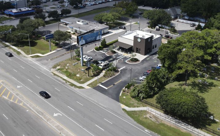 Pictures of Retail property located at 1685 US-1, St. Augustine, FL 32084 for sales - image #1