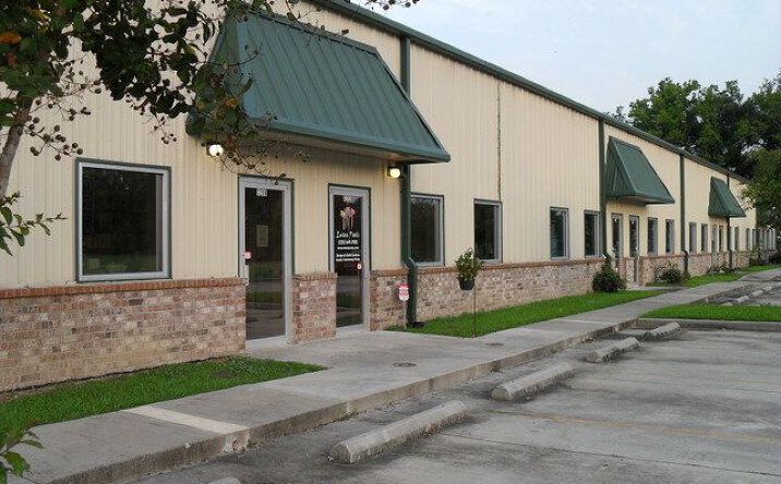 Pictures of Office, Industrial, Land property located at 3200 S Burnside Ave, Gonzales, LA 70737 for sales - image #1
