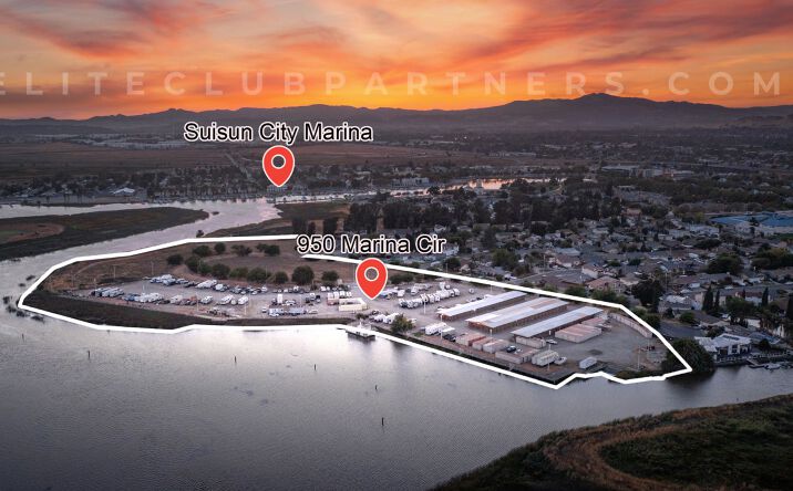 Pictures of Land property located at 950 Marina Cir, Suisun City, CA 94585 for sales - image #1