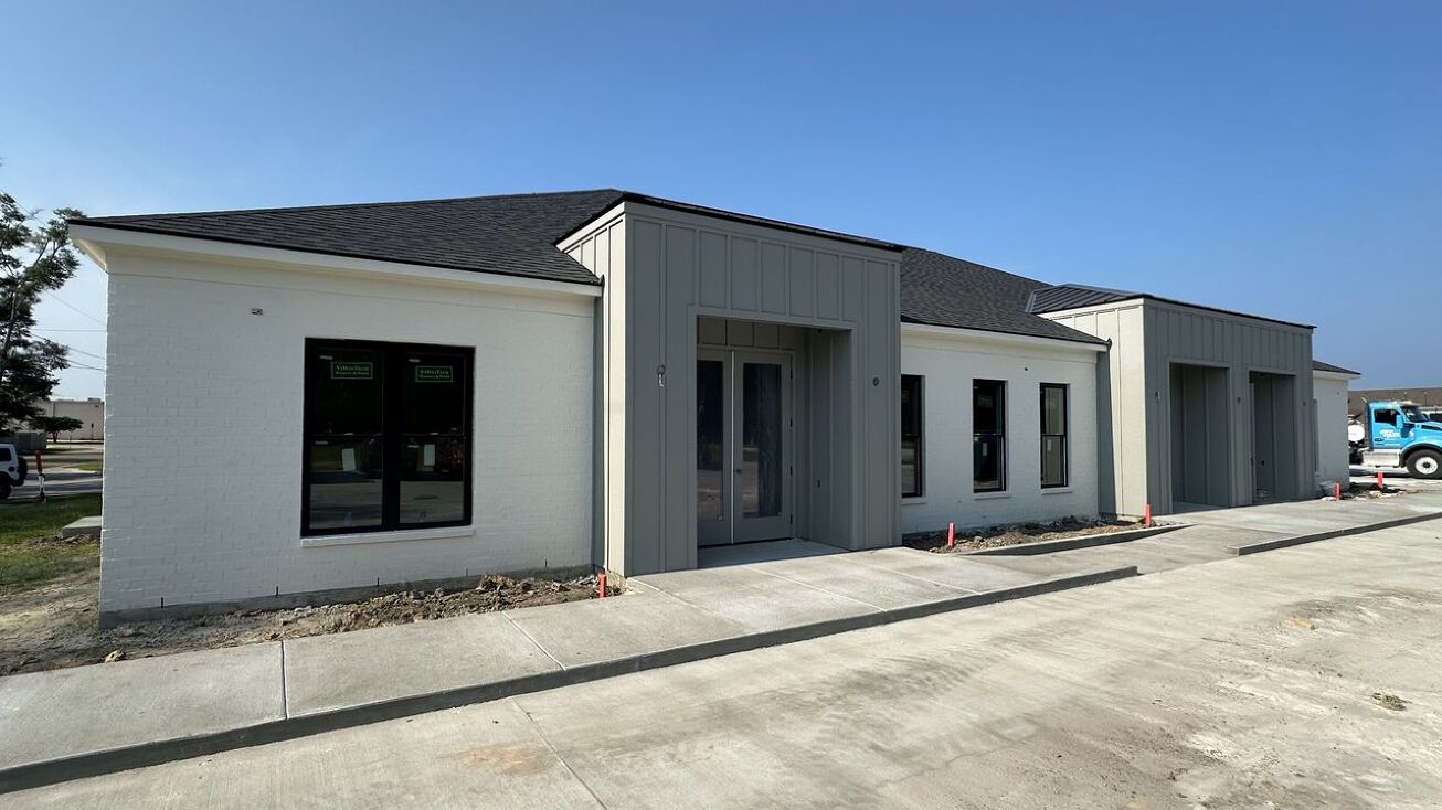 Pictures of Office, Land property located at 1500 Bauerle Rd, Hammond, LA 70403 for sales - image #1