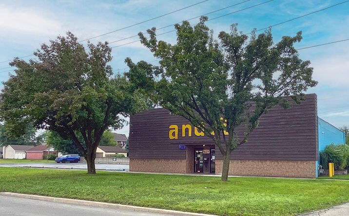 2630 Oakwood, Melvindale, MI 48122 | Crexi.com