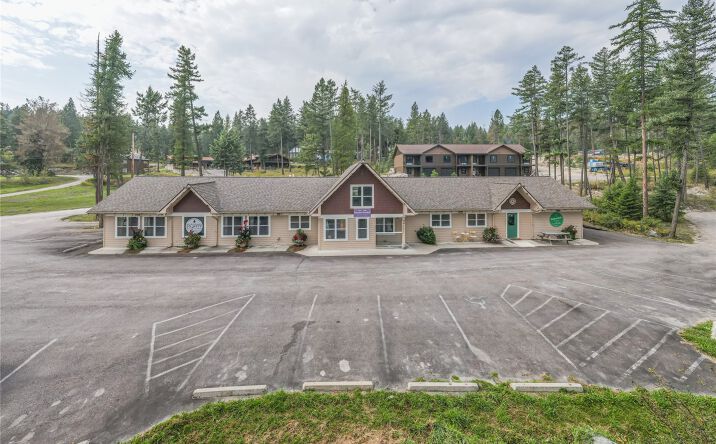 Pictures of Mixed Use, Retail, Hospitality, Land property located at 77 Deer Creek Road, Somers, MT 59932 for sales - image #1