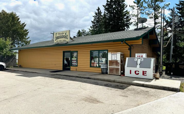 Pictures of Land property located at 1002 3rd Street NE, Roseau, MN 56751 for sales - image #1