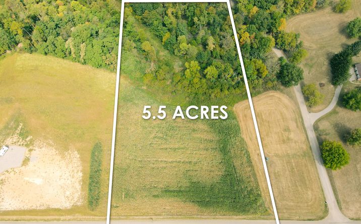 Pictures of Land, Mixed Use property located at Norfield Road, New Concord, OH 43762 for sales - image #1