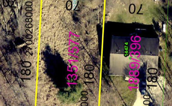 Pictures of Land property located at 0 Monroe Mills Road, Mount Vernon, OH 43050 for sales - image #1