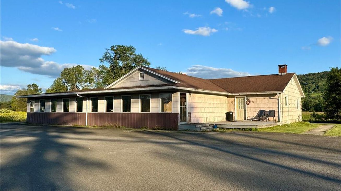 212 Main St, Otego, NY 13825