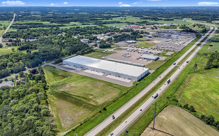 Pictures of Industrial property located at 24610 Co Rd 75, Saint Augusta, MN 56301 for sales - image #1