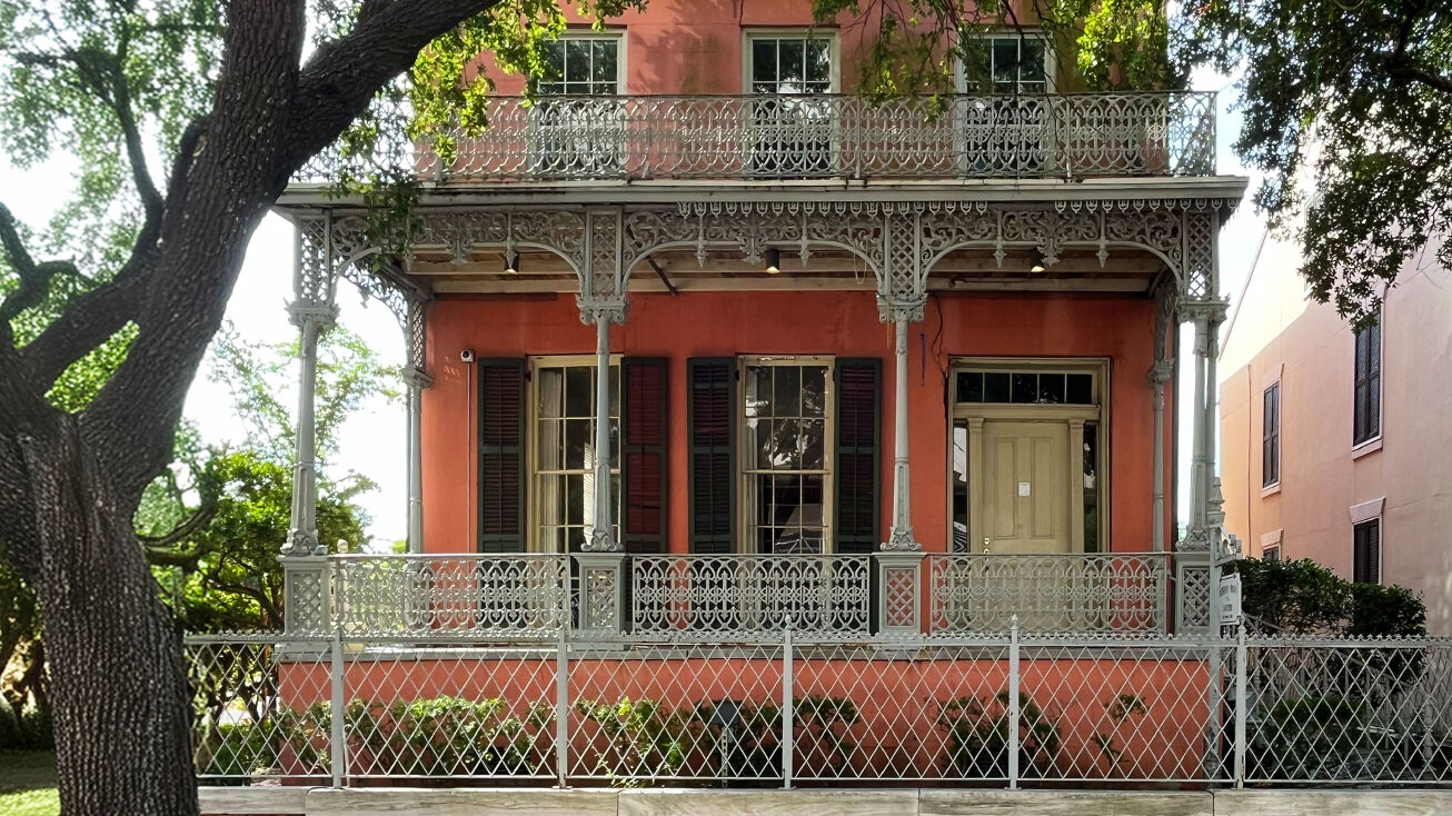 205 Church St, Mobile, AL 36602