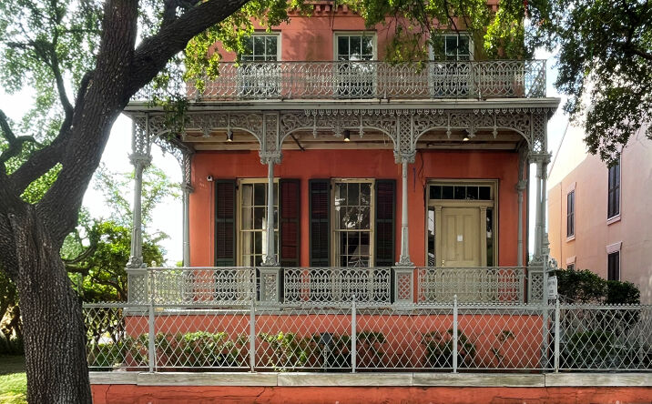 Pictures of Office property located at 205 Church St, Mobile, AL 36602 for sales - image #1