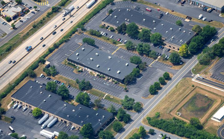 Pictures of Office property located at 954 Marcon Blvd, Allentown, PA 18109 for sales - image #1