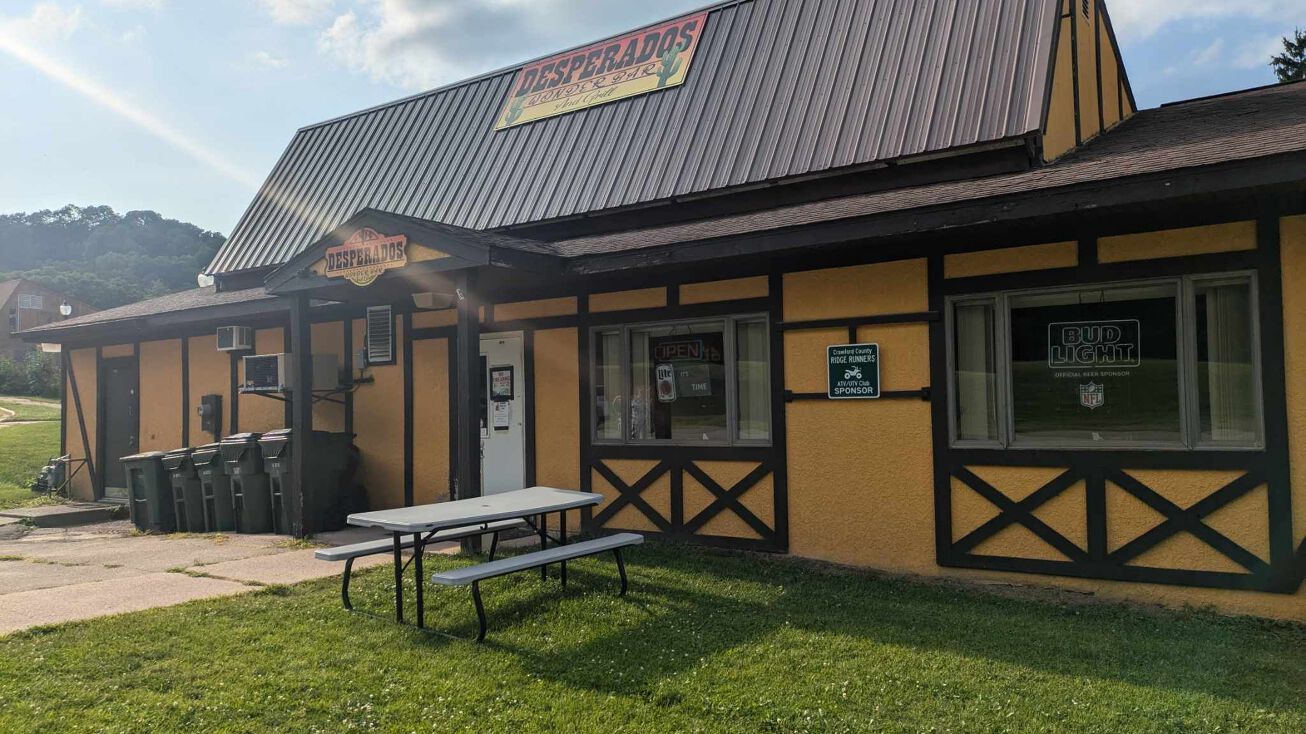 104 Passive Sun Dr, Soldiers Grove, WI 54655