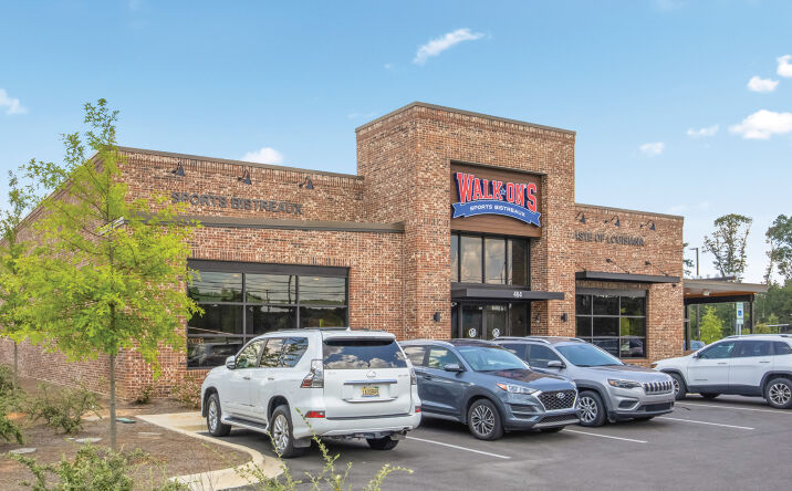 Pictures of Retail property located at 464 Main St, Trussville, AL 35173 for sales - image #1