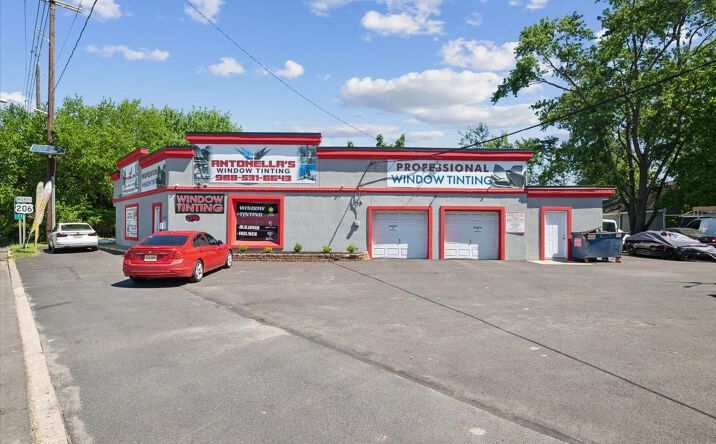 Pictures of Mixed Use property located at 10 Sherman Ave, Raritan, NJ 08869 for sales - image #1