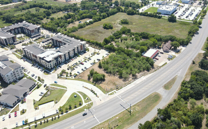 Pictures of Land property located at Farm to Market Road 157 Hwy & Watson Branch Lane, Mansfield, TX 76063 for sales - image #1