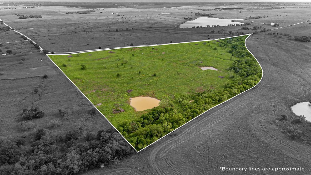 County Rd 3220, Penelope, TX 76676