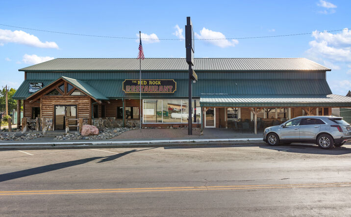 Pictures of Business for Sale property located at 506 Glenn St, Wall, SD 57790 for sales - image #1