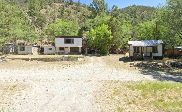 Pictures of Multifamily property located at 138 Paradise Canyon Dr, Ruidoso, NM 88345 for sales - image #1