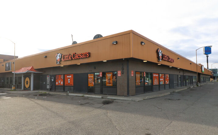Pictures of Office, Retail property located at 500 E Benson Blvd, Anchorage, AK 99503 for sales - image #1