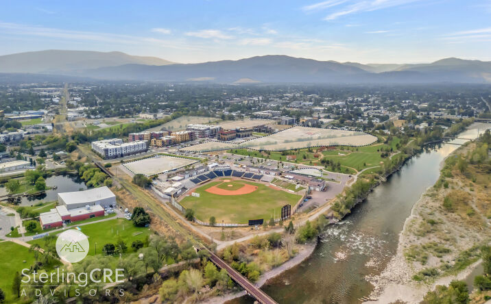 Pictures of Land property located at Wyoming St, Missoula, MT 59801 for sales - image #1