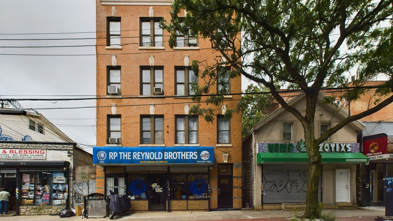 3857 White Plains Rd, The Bronx, NY 10467